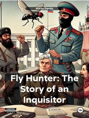 cover image of Fly Hunter